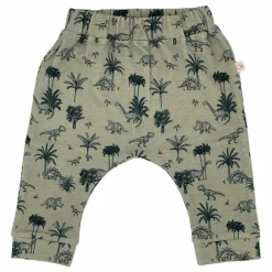 Milinane Jogger Clyde en coton bio Ecru Online