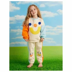 Enfant Halcyon Nights Jogger Colorblock Sourire |
