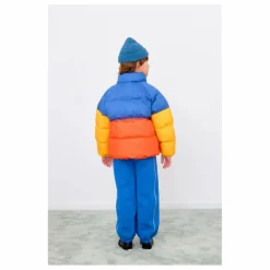 Enfant Tinycottons Jogger Contrasté Tiny Coton Bio |