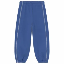 Enfant Tinycottons Jogger Contrasté Tiny Coton Bio |