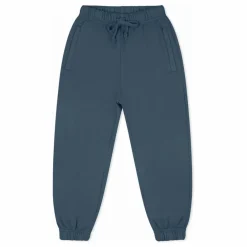 Matona Jogger Coton Bio | Bleu Online