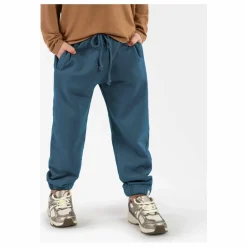Matona Jogger Coton Bio | Bleu Online