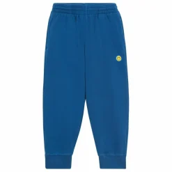 Hundred Pieces Jogger Coton Bio | Bleu nuit Best