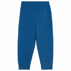 Hundred Pieces Jogger Coton Bio | Bleu nuit Best