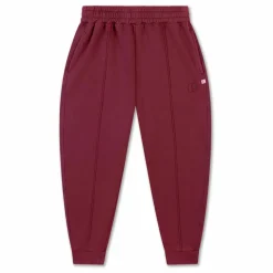 Best Repose AMS Jogger Coton Bio | Bordeaux