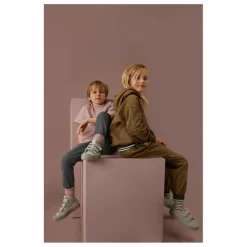 Enfant Gray Label Pantalons Jeggings|Pantalons, Joggers|Jogger Coton Bio |