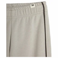 Mini Rodini Jogger Coton Bio | Gris