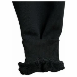 Mini Rodini Jogger Coton Bio | Noir