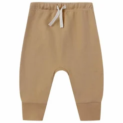 Enfant Quincy Mae Pantalons, Joggers|Pantalons Jeggings|Jogger Coton Bio |