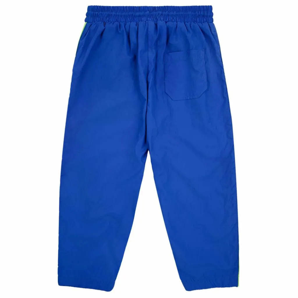 Enfant Bobo Choses Pantalons Jeggings|Pantalons, Joggers|Jogger Coton Bio Bicolore |