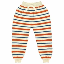 Enfant Bayiri Jogger Crabby Mérinos |
