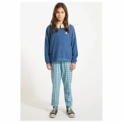 Enfant Piupiuchick Joggers, Pantalons|Leggings, Pantalons|Jogger Côtelé Etoiles Coton Bio |