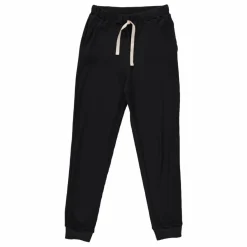 Femme Poudre Organic Jogger Côtelé Ononis - Collection Adulte |