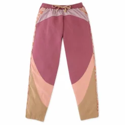 Gingersnaps Jogger Cut | Vieux Rose Online