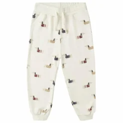 Enfant Rylee + Cru Jogger Dachshund |