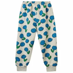 Clearance Wynken Jogger Dancing Dahlia | Gris chiné