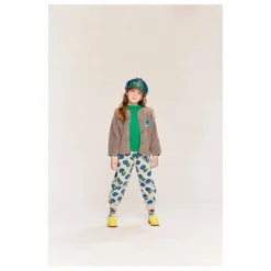 Clearance Wynken Jogger Dancing Dahlia | Gris chiné