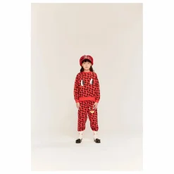 Enfant Wynken Pantalons Jeggings|Pantalons, Joggers|Jogger Dash Coton Bio |