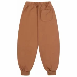 Hot Jelly Mallow Jogger Disco Ball | Marron