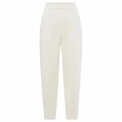 Femme SMALLABLE BASICS Pantalons|Jogger Droit Femme Molleton Bio |