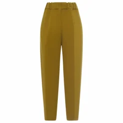 Femme SMALLABLE BASICS Jogger Droit Femme Molleton Bio |