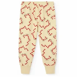 Enfant The Animals Observatory Pantalons, Joggers|Pantalons Jeggings|Jogger Dromedary |