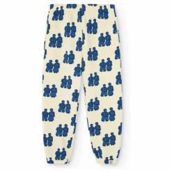 Enfant The Animals Observatory Pantalons, Joggers|Pantalons Jeggings|Jogger Dromedary |