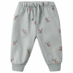 Enfant Quincy Mae Jogger Elans Coton Bio |
