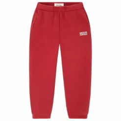 Enfant American Vintage Pantalons, Joggers|Pantalons, Jeans|Jogger Elastiqué Izubird |