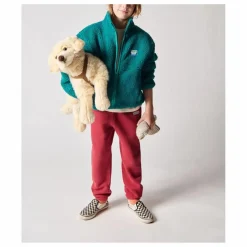 Enfant American Vintage Pantalons, Joggers|Pantalons, Jeans|Jogger Elastiqué Izubird |