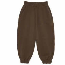 Best brunobruno nation Jogger Ella Coton Bio | Marron