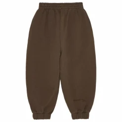 Best brunobruno nation Jogger Ella Coton Bio | Marron