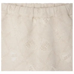 Bonpoint Jogger Elvin Coton Bio | Taupe Hot