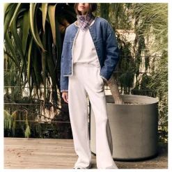 Discount Xirena Jogger Emmette | Blanc