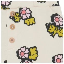 Best Bonton Jogger Faroe | Ecru