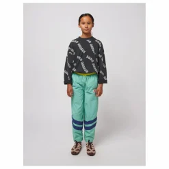 Bobo Choses Jogger Fibres Recyclées | Vert d'eau