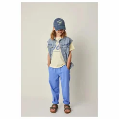 Enfant Tocoto Vintage Pantalons, Joggers|Pantalons, Jeans|Jogger Fleece |