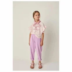 Sale Tocoto Vintage Jogger Fleece | Lilas tLilas