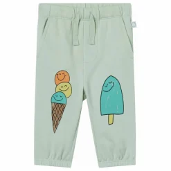 Stella McCartney Kids Joggers, Pantalons|Jogger Glaces |