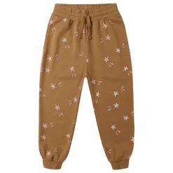 Enfant Rylee + Cru Pantalons, Joggers|Pantalons Jeggings|Jogger Golden Stars |