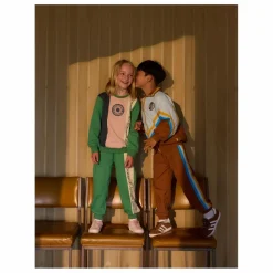 Enfant Goldie + Ace Pantalons Jeggings|Pantalons, Joggers|Jogger Goldie Sport Day Eponge |