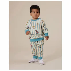 Online Goldie + Ace Jogger Goldie Squad Eponge | Jaune pâle