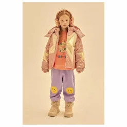 Hot Jelly Mallow Jogger Happiness | Violet