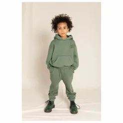 Outlet Finger in the nose Jogger Hurry | Vert Cèdre