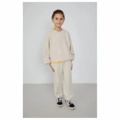 Enfant American Vintage Pantalons Jeggings|Pantalons, Joggers|Jogger Itonay |