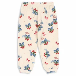 Enfant Konges Sløjd Jogger Itty Nœuds Coton Bio |