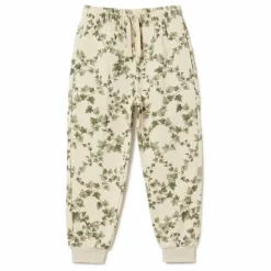 garbo&friends Joggers, Pantalons|Leggings, Pantalons|Jogger Ivy Mini Coton Bio |