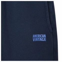 Femme American Vintage Pantalons|Jogger Izubird |