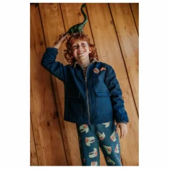 Online Gingersnaps Jogger Jared | Bleu