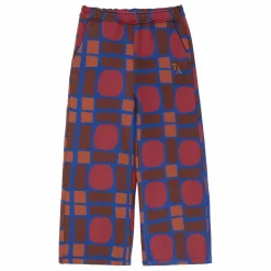 New True Artist Jogger Kaleidoscope | Bleu